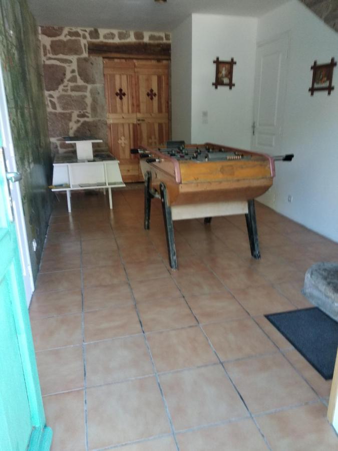 F5 A Montjaux Villa Luaran gambar