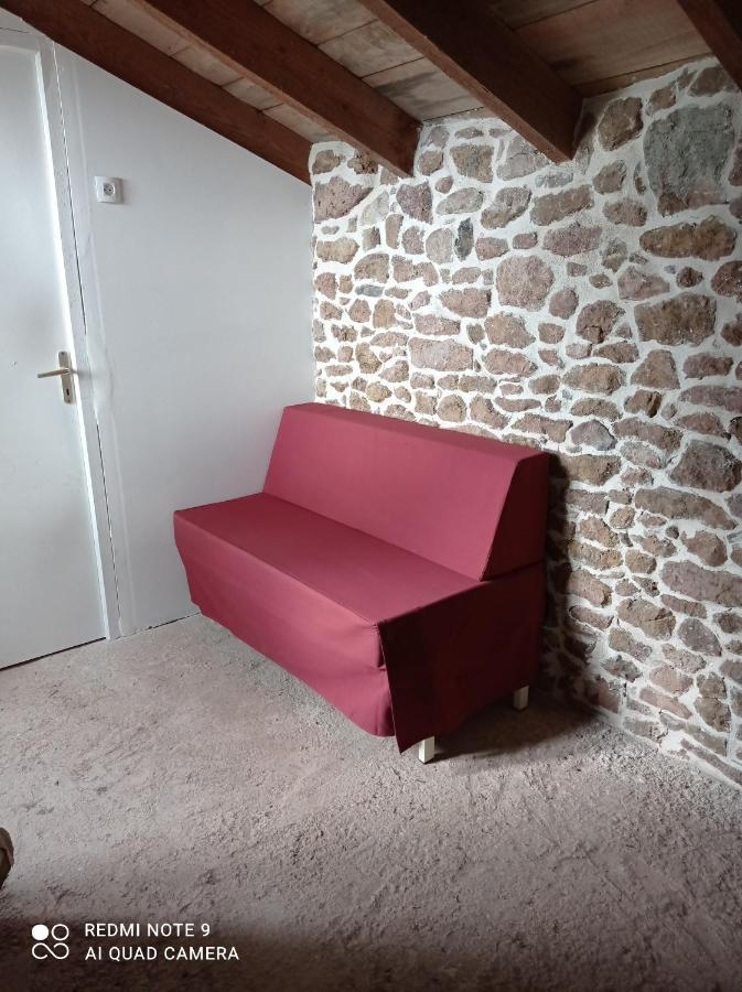 F5 A Montjaux Villa Luaran gambar