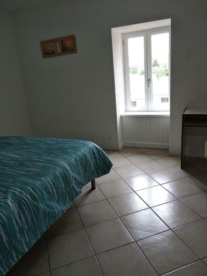 F5 A Montjaux Villa Luaran gambar